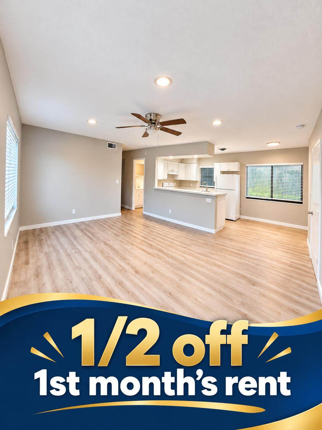 3801 Andrews Avenue - Photo 1