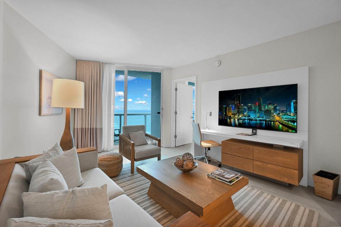 505 Fort Lauderdale Beach Boulevard - Photo 1