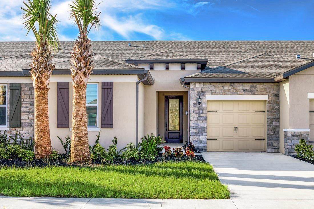 5408 Gladness Court - Photo 1