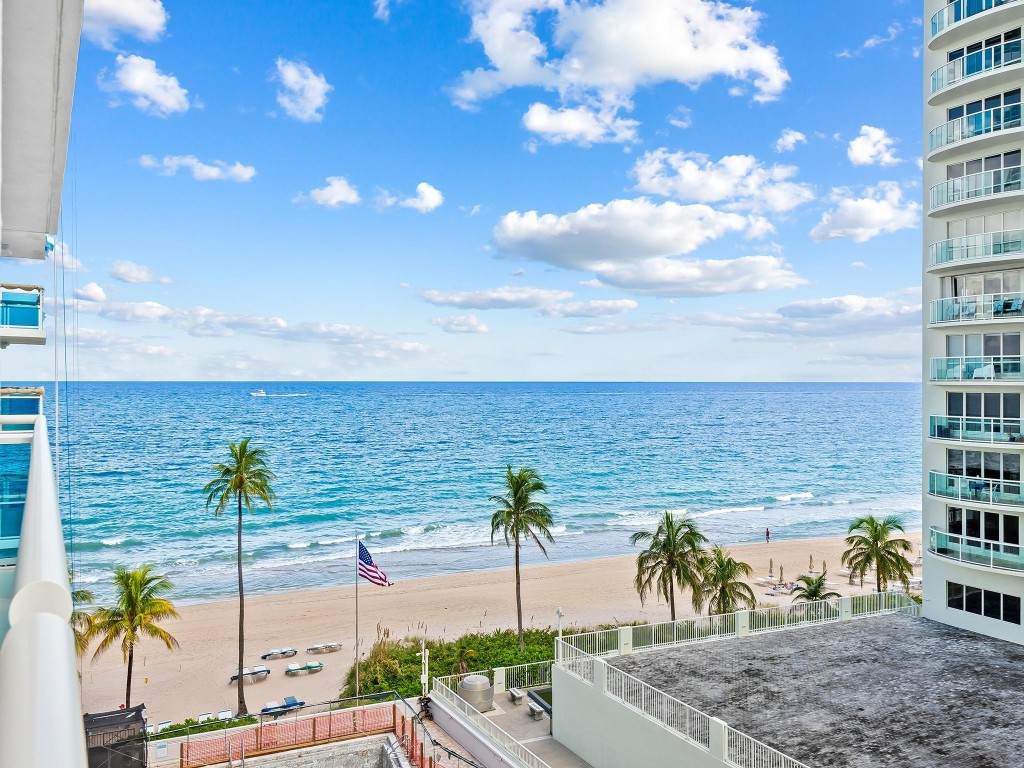 3430 Galt Ocean Drive - Photo 1