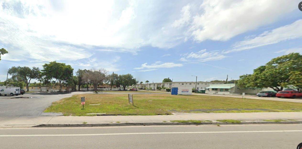 1401 Federal Highway - Photo 1