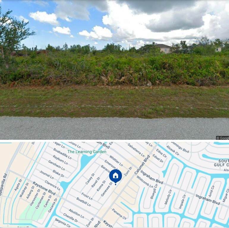 9205 Zorn Street - Photo 1