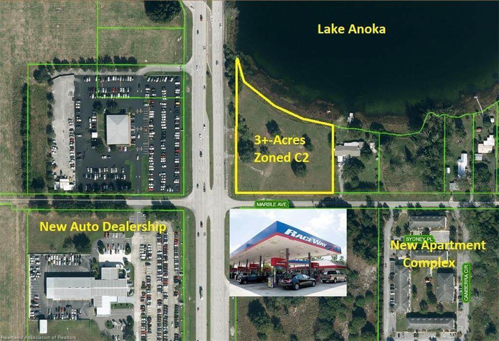 1026 Marble - Photo 1