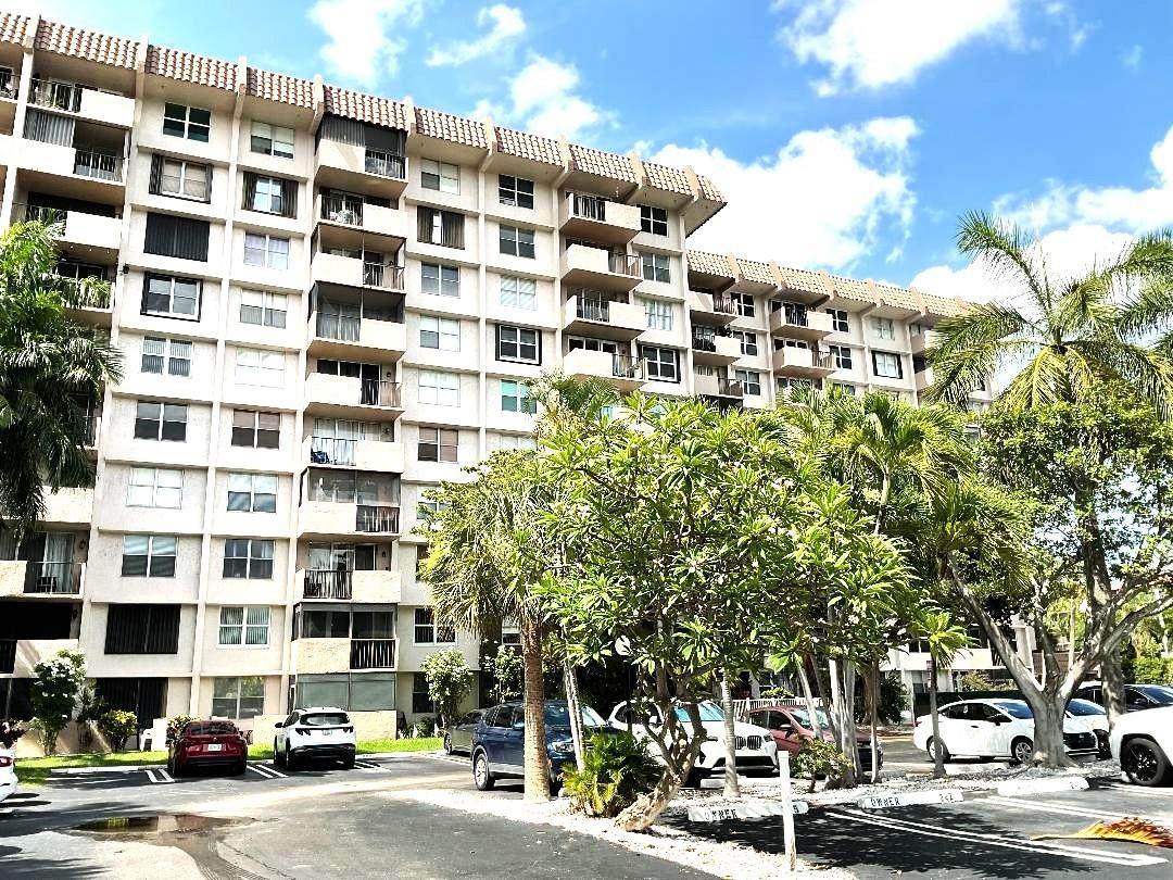 777 Federal Highway - Photo 1