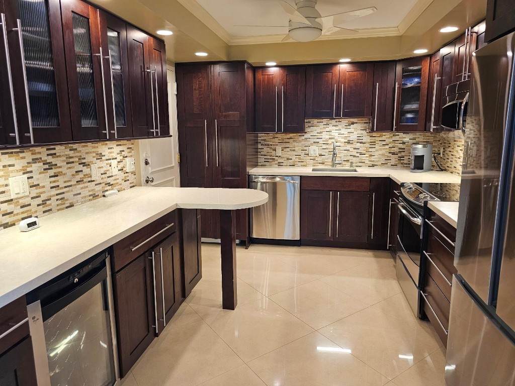 4100 Galt Ocean Drive - Photo 1