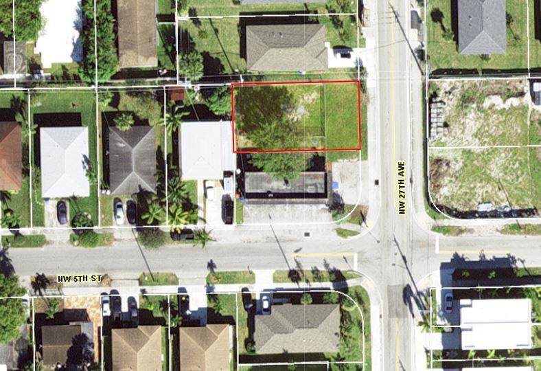  27th Avenue - Photo 1