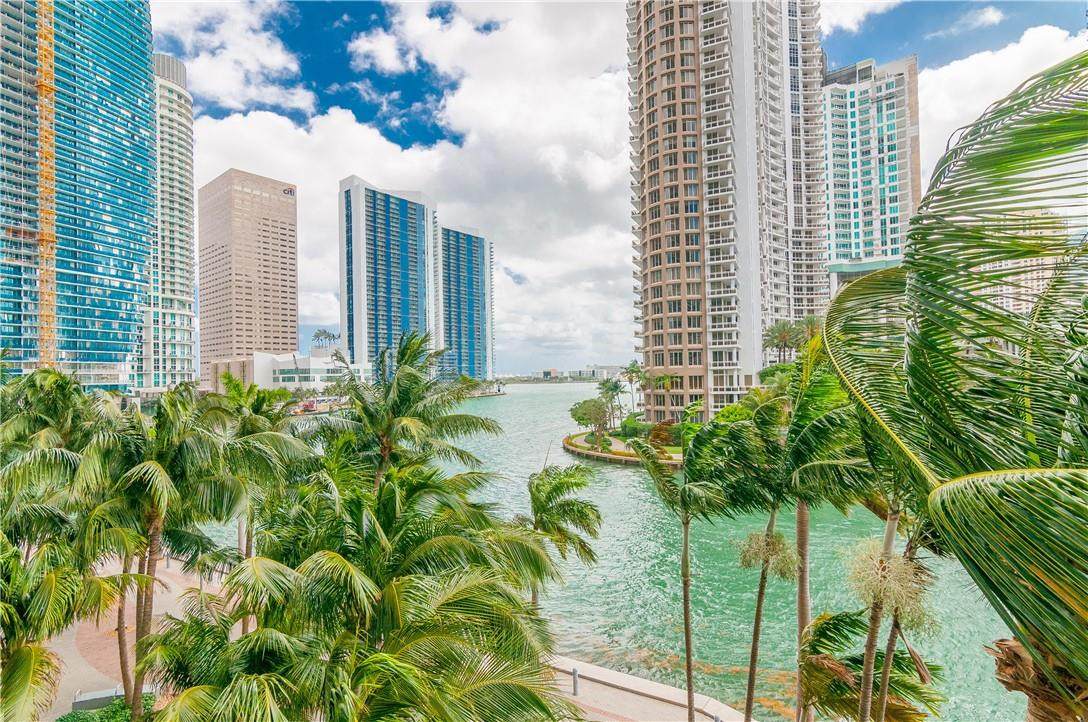 465 Brickell Avenue - Photo 1