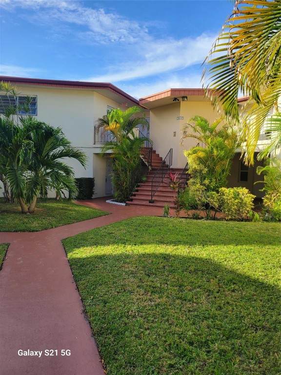 1619 Miami Gardens Drive - Photo 1