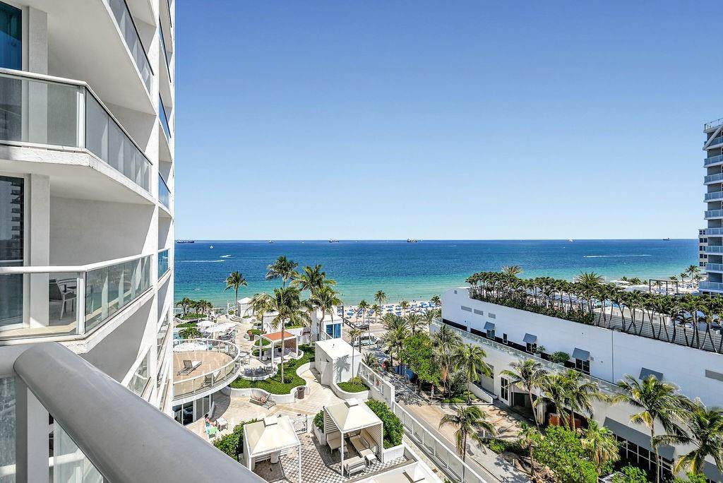 505 Ft Lauderdale Bch Boulevard - Photo 1