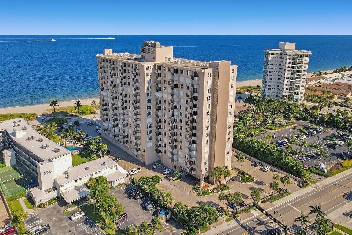 2000 Ocean Boulevard - Photo 1