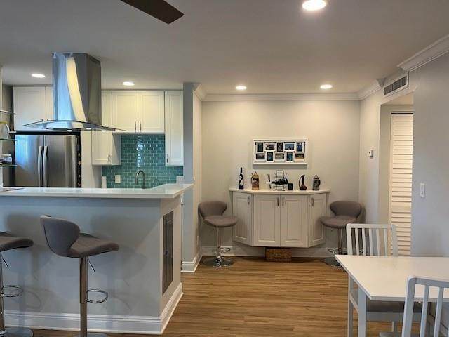 3170 Holiday Springs Boulevard - Photo 1