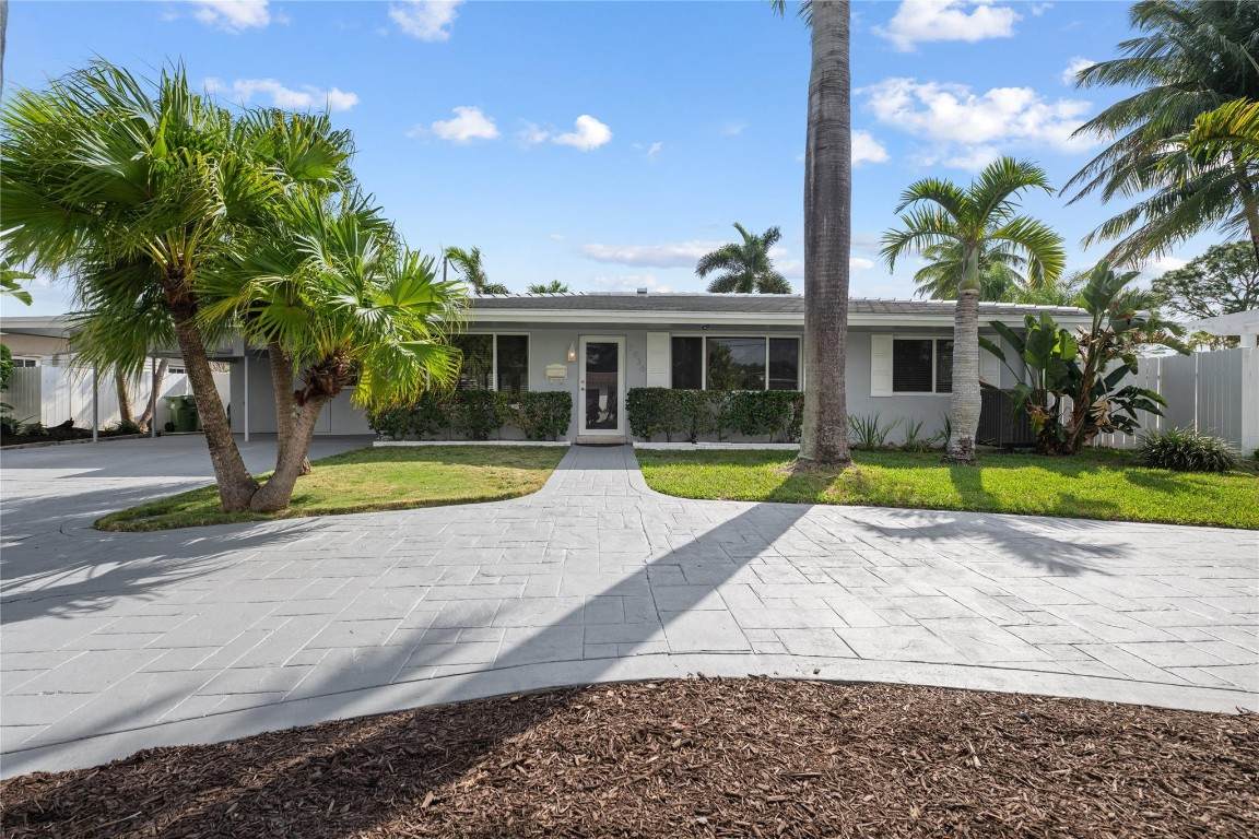 2936 Coral Shores Drive - Photo 1