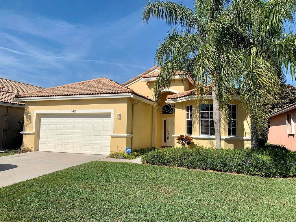 9469 Verona Lakes Blvd - Photo 1