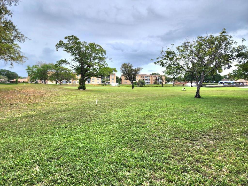 9521 Sunrise Lakes Boulevard - Photo 1