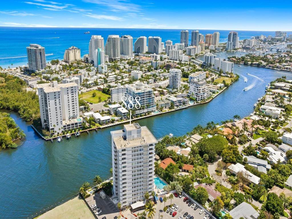 888 Intracoastal Drive - Photo 1