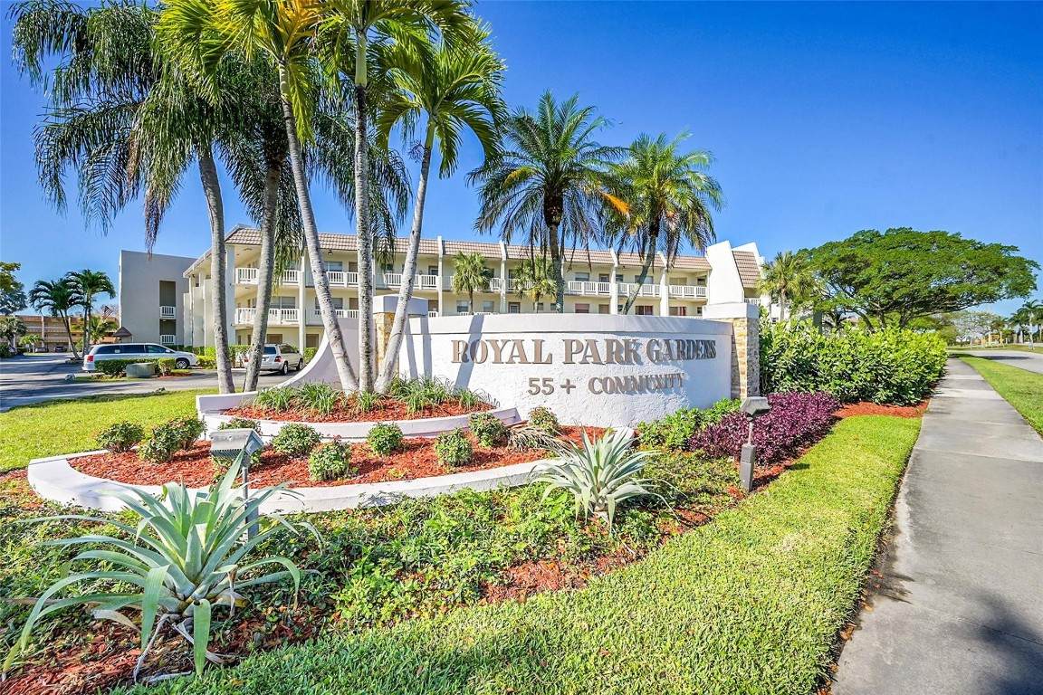 6800 Royal Palm Boulevard - Photo 1