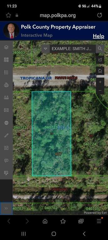 703 Tropicana Drive - Photo 1