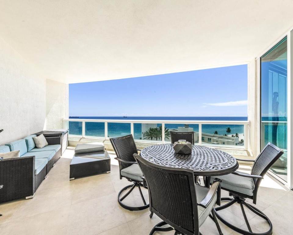 101 Fort Lauderdale Beach Boulevard - Photo 1