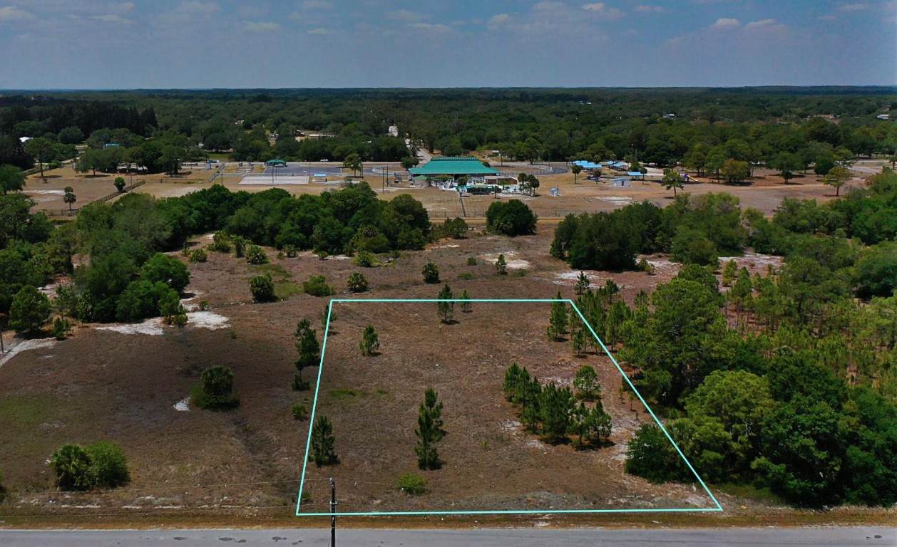 250 Jinete Street - Photo 1