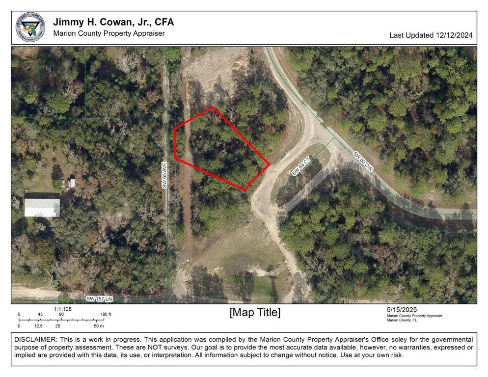 vacant lot Vacant 64 Court - Photo 1