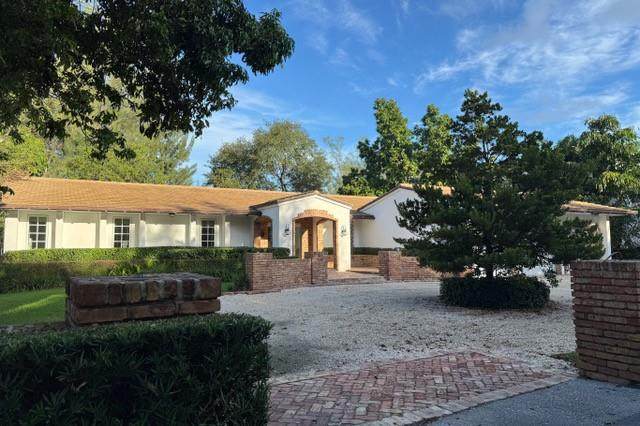 5100 Granada Blvd - Photo 1