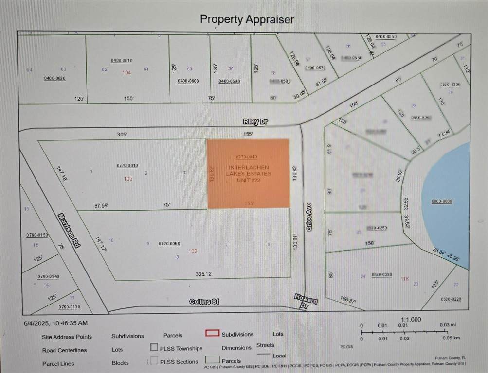 911 Address - Photo 1