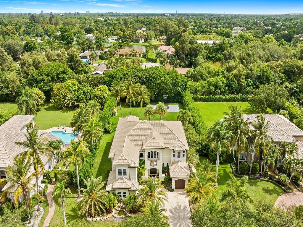 10741 Pine Lodge Trail - Photo 1