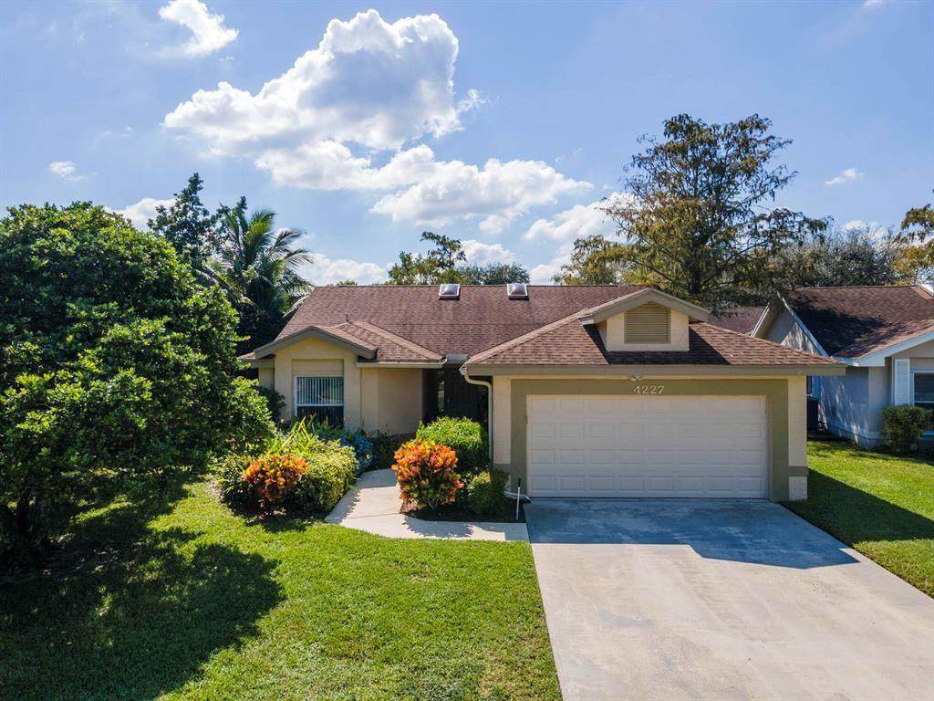 4227 Green Forest Way - Photo 1