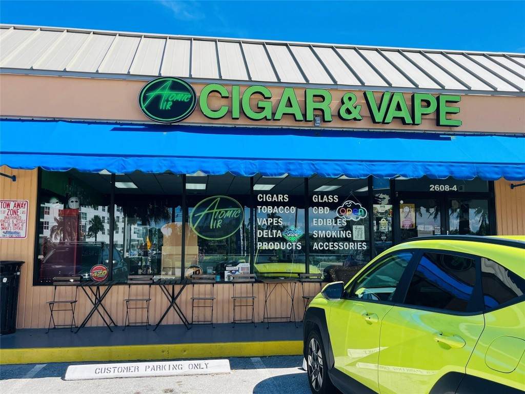 2608 Ocean Boulevard - Photo 1