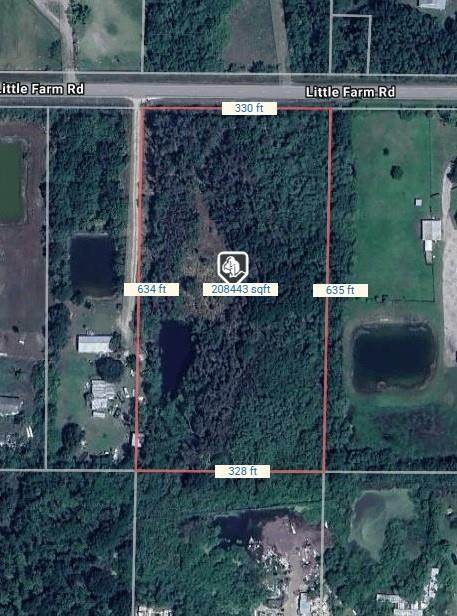 41601 Little Farm Road - Photo 1