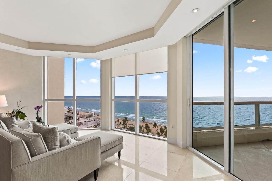 101 Fort Lauderdale Beach Boulevard - Photo 1