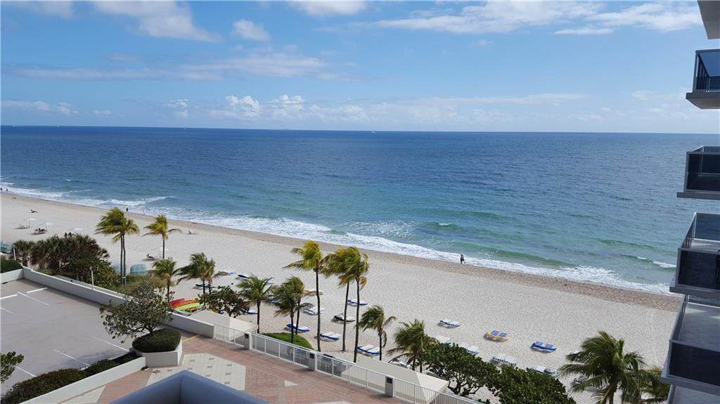 3500 Galt Ocean Dr - Photo 1