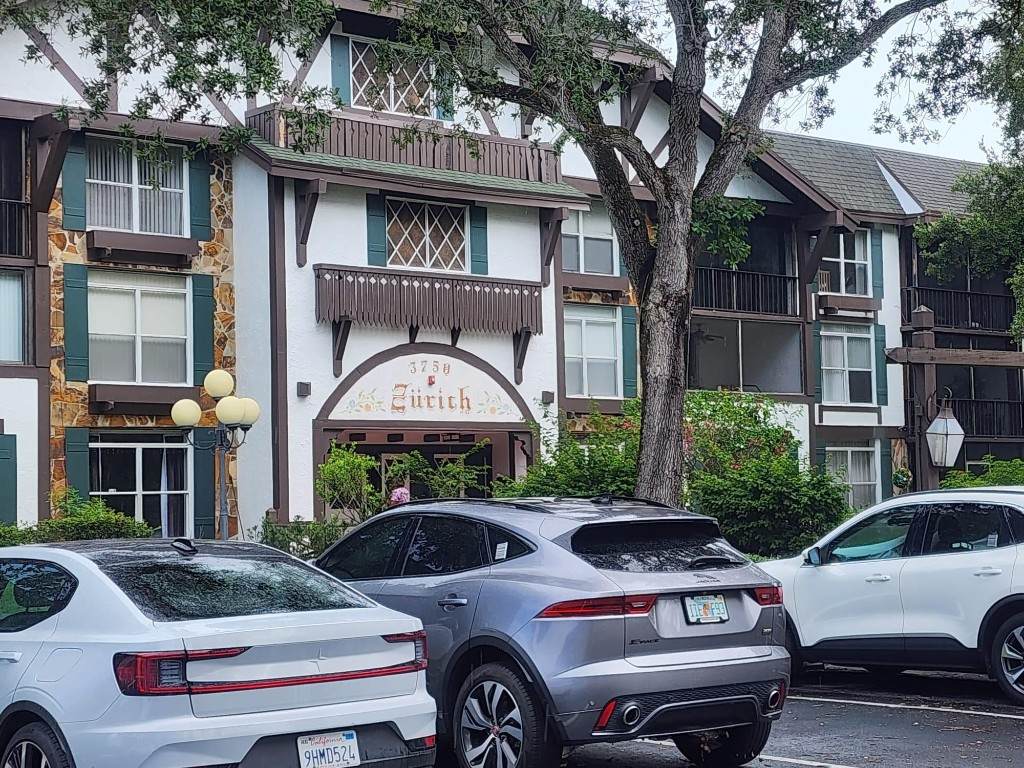 3750 Inverrary Drive - Photo 1