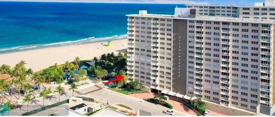 133 Pompano Beach Boulevard - Photo 1