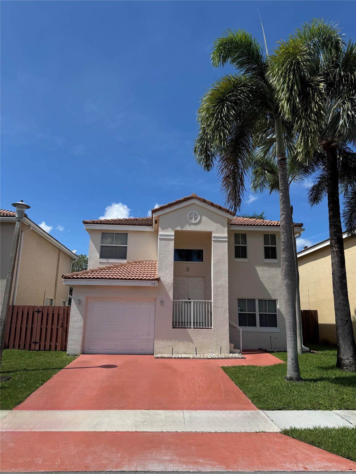 7481 Santa Monica Drive - Photo 1