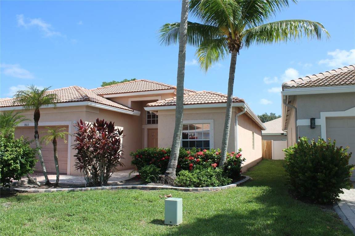 8611 Green Cay - Photo 1