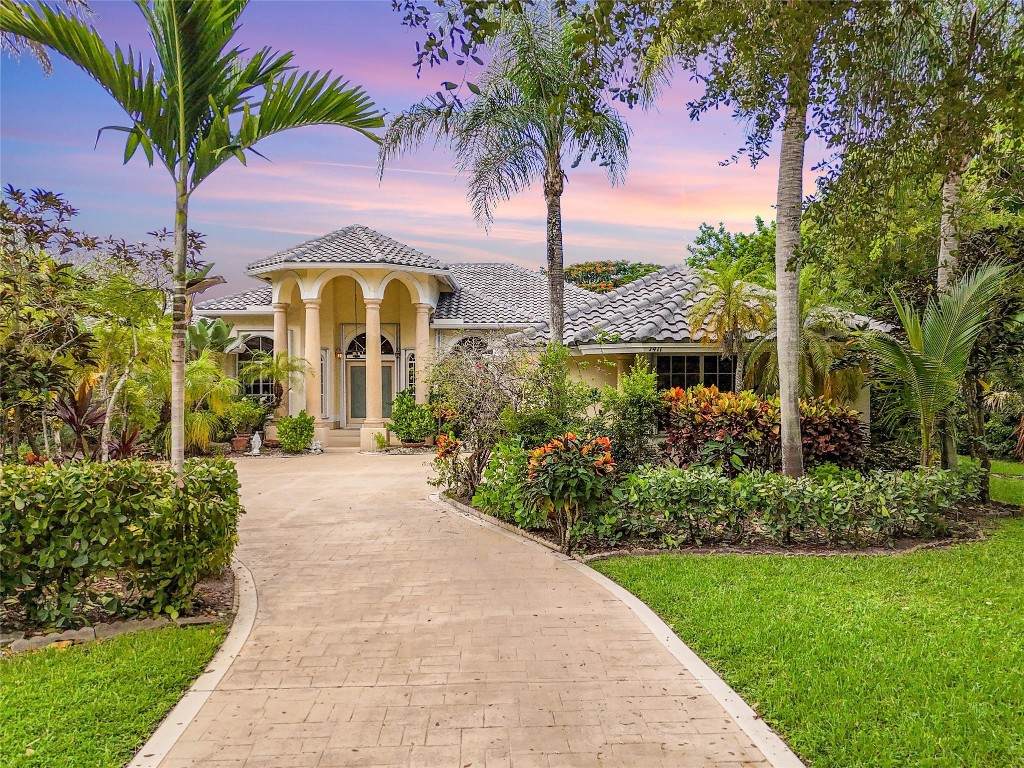 7411 Cypresshead - Photo 1