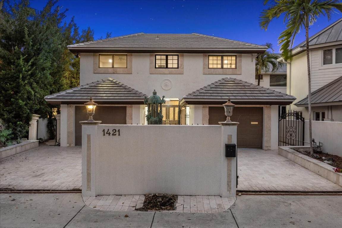 1421 Ponce De Leon - Photo 1