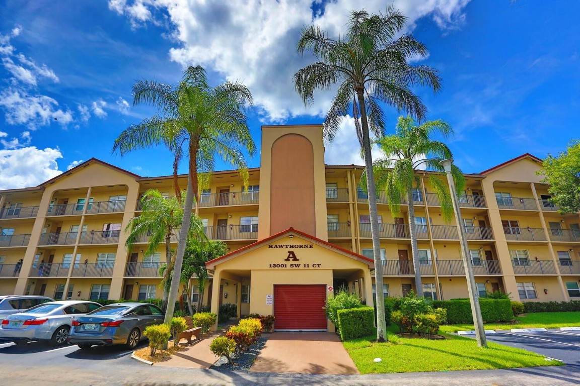 13001 11th Court - Photo 1