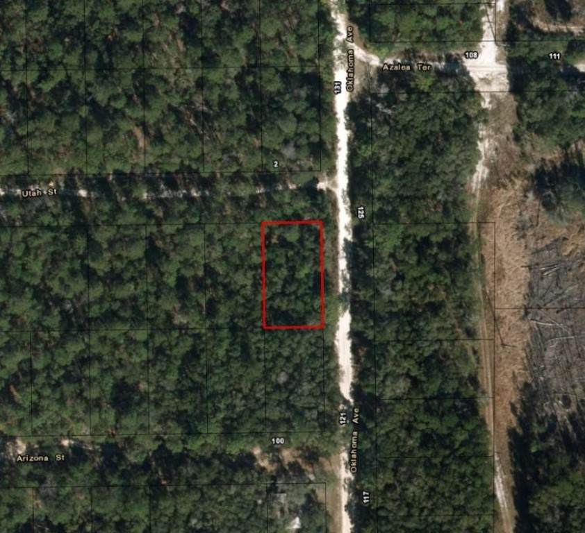 0 Oklahoma Avenue - Photo 1