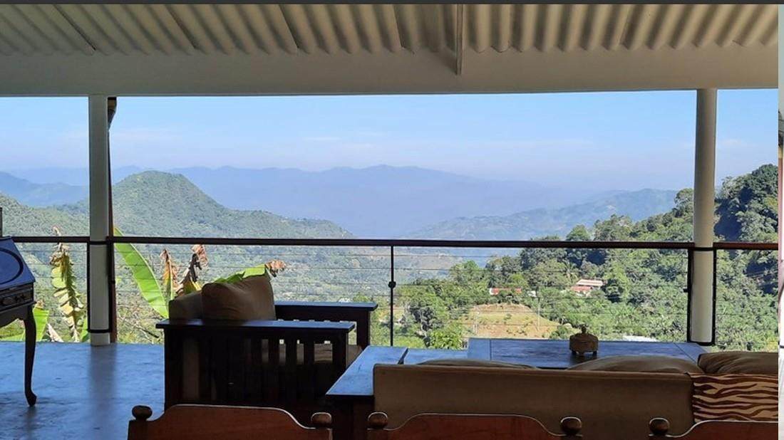 Colombia Colombia El Jazmin - Photo 1