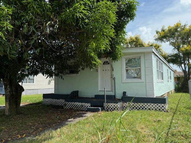 821 Rickey Jackson - Photo 1