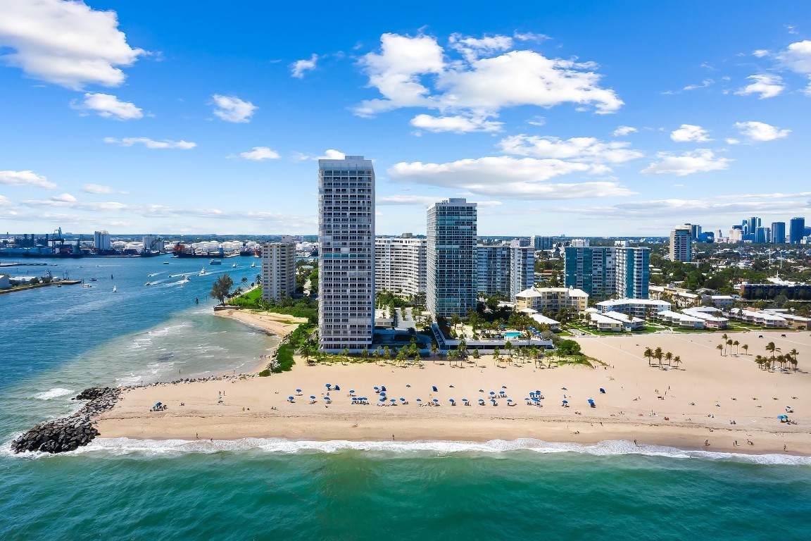 2100 Ocean Lane - Photo 1