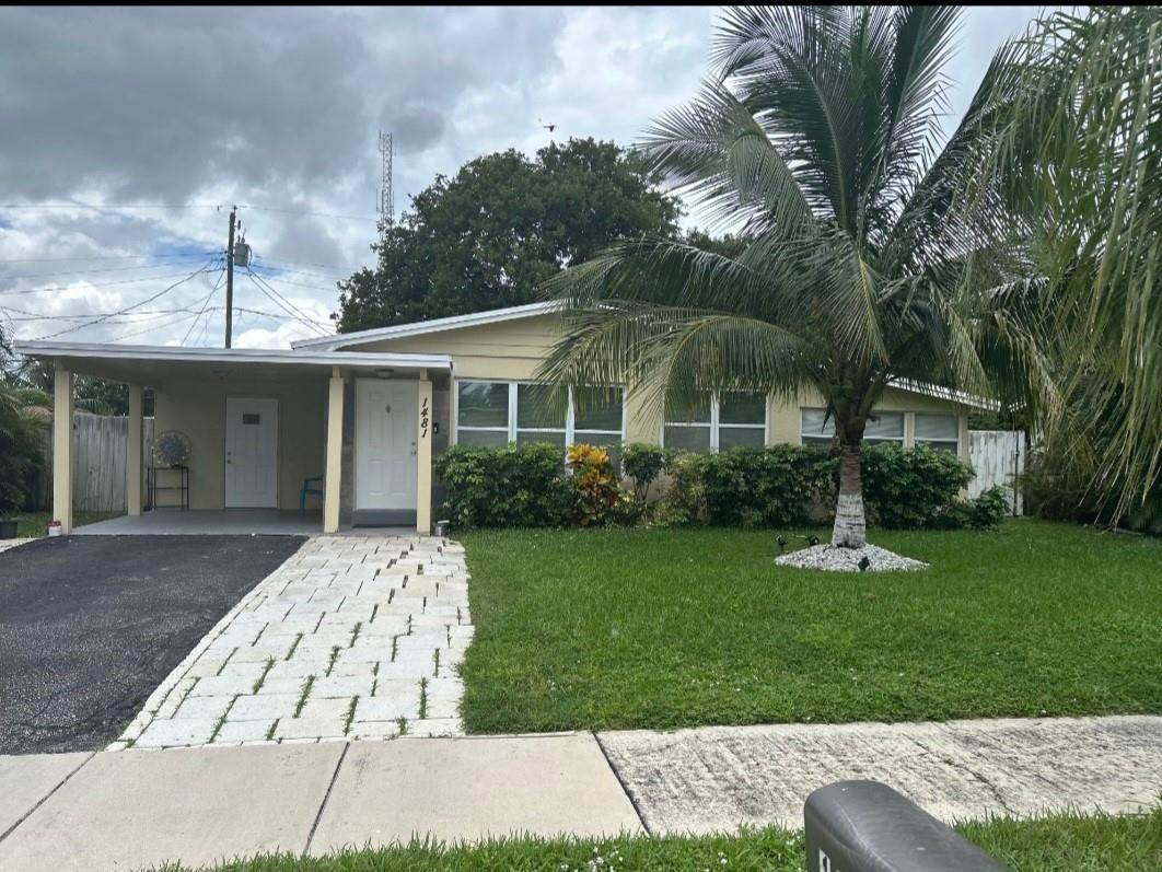 1481 2nd St - Photo 1