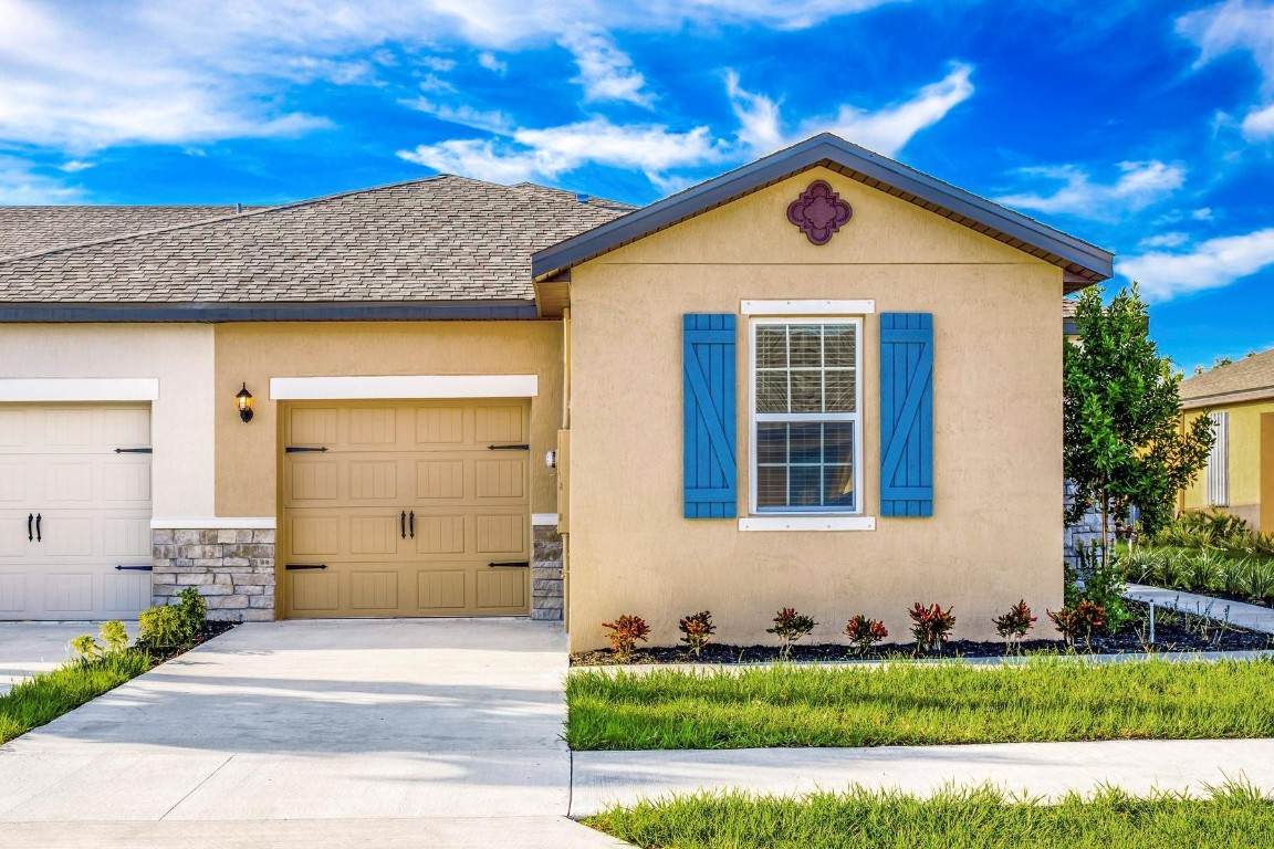 1801 Celebration Drive - Photo 1