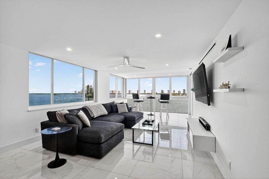 301 Lake Shore Drive - Photo 1