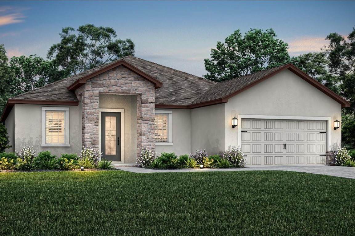 1526 Nervia Avenue - Photo 1