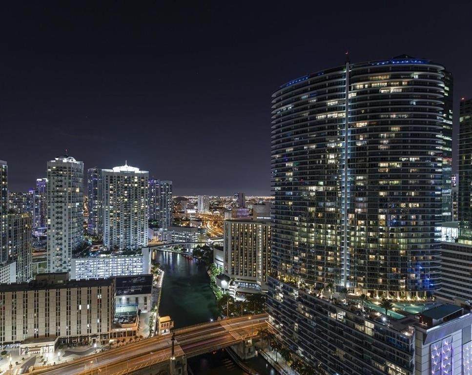 465 Brickell Avenue - Photo 1
