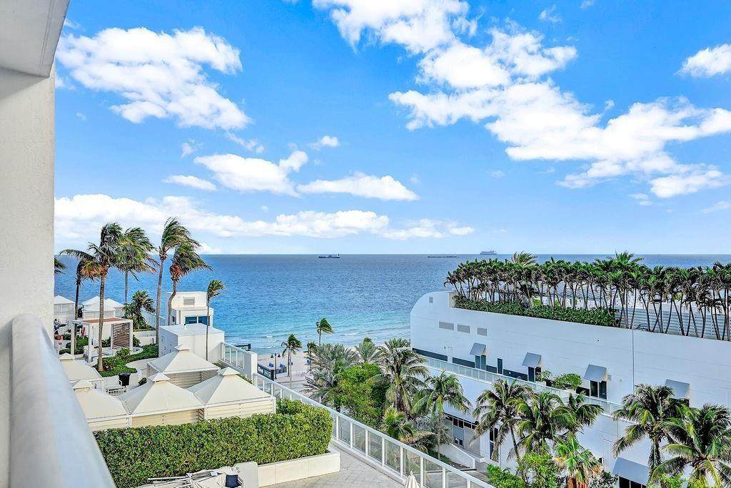 505 Ft Lauderdale Beach Boulevard - Photo 1