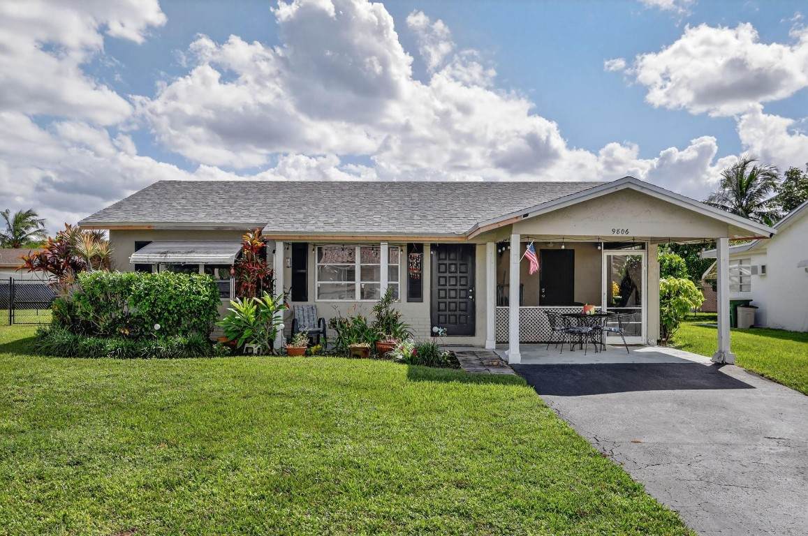 9806 71st Street - Photo 1